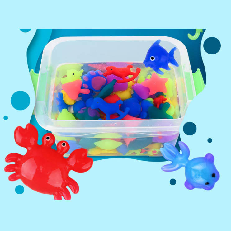 DIY Magic Gel Set: How to Use and Get Creative