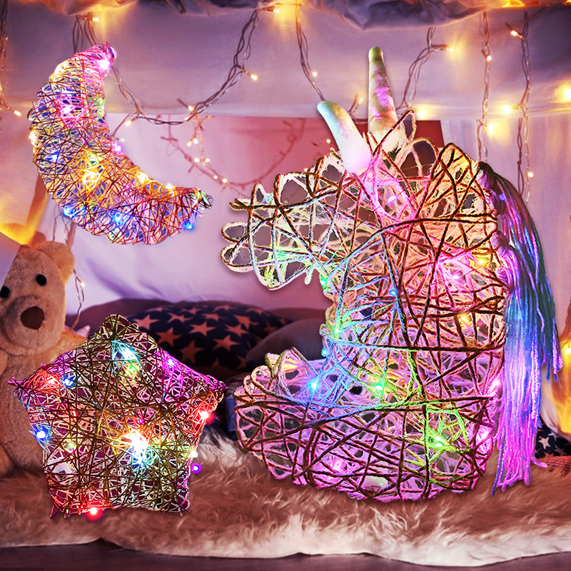 ​How to make string art?