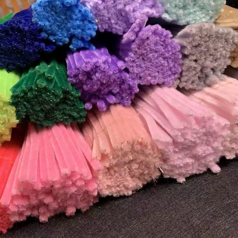 All In One Craft Sets DIY PIPE CLEANERS