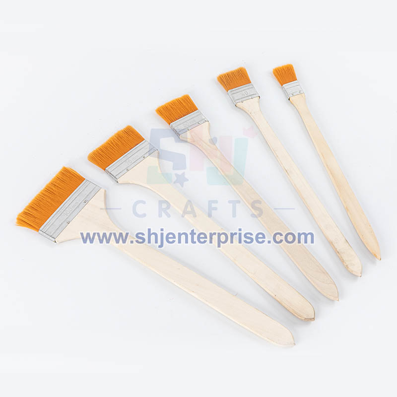 Artist Paint Brush