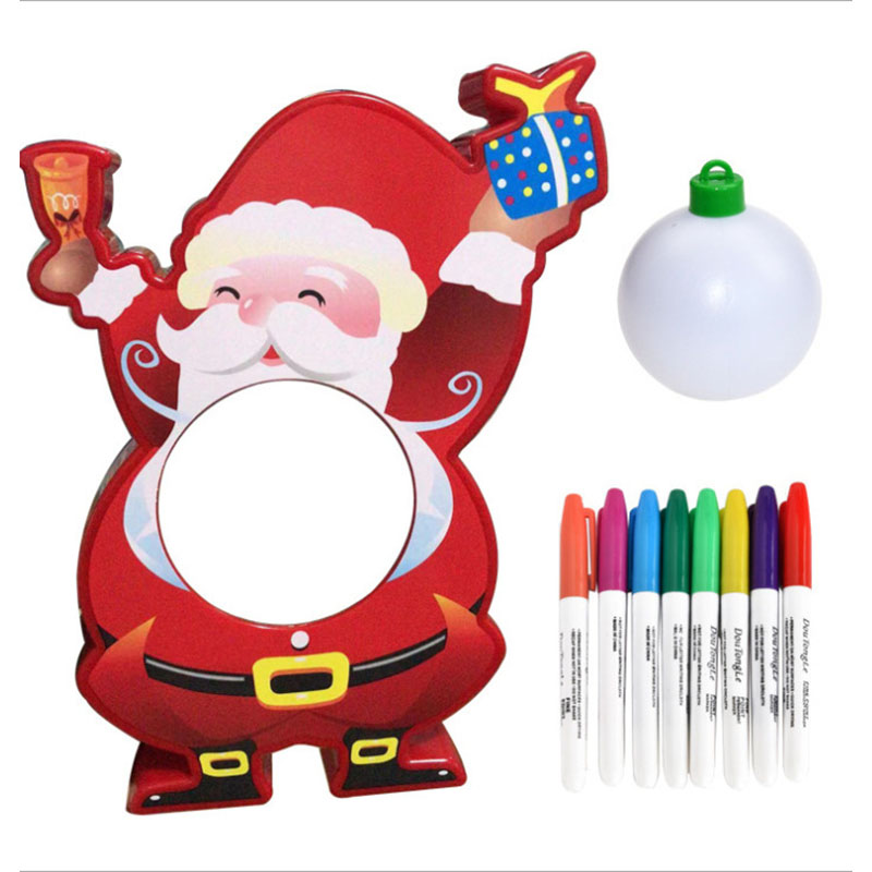 Egg Decorating Spinner