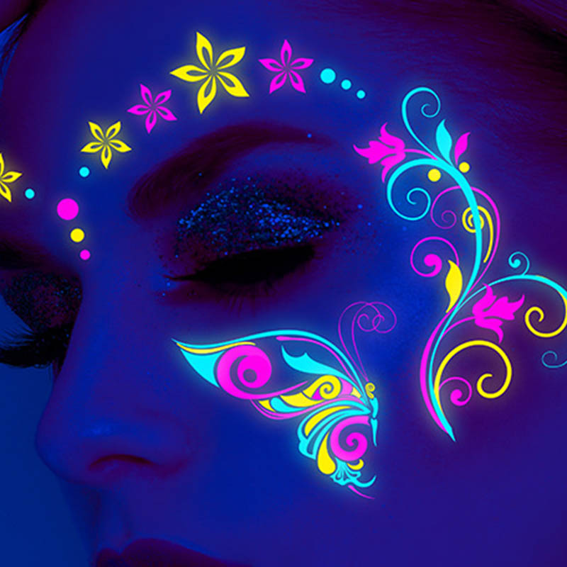 Face Stickers