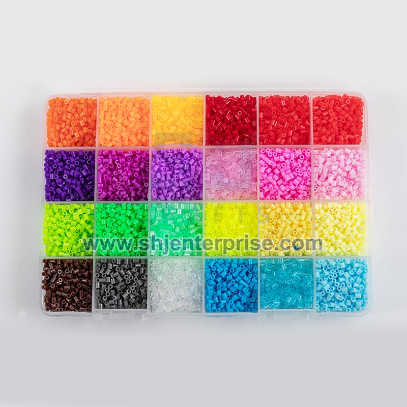 Fuse Beads Kit For Kids