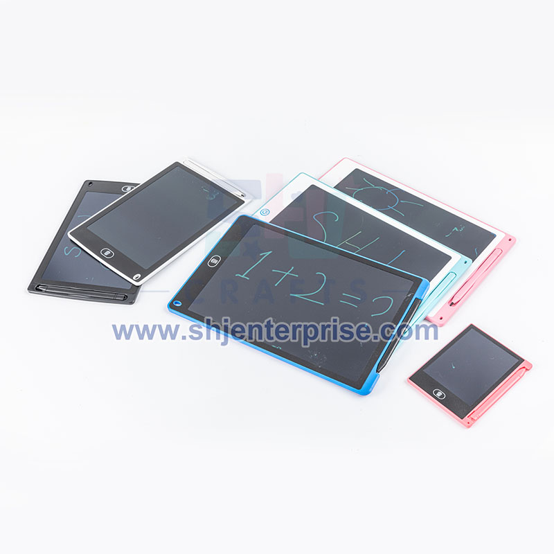 LCD Writing Tablet