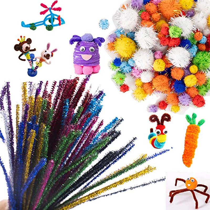 Pipe Cleaners