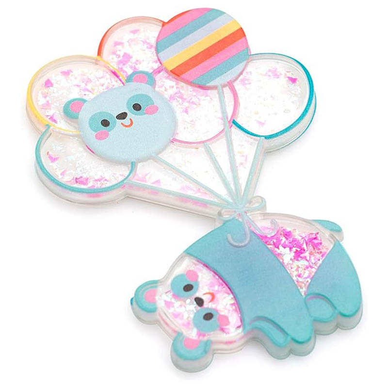 Sticko Floaty Sticker